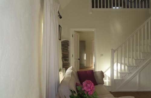 Woodford House | The Humble Daisy