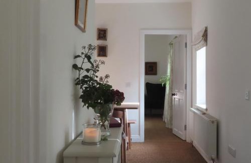 Woodford House | The Humble Daisy