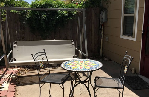 Amarillo House | The Hurst Haus, a home away from home !