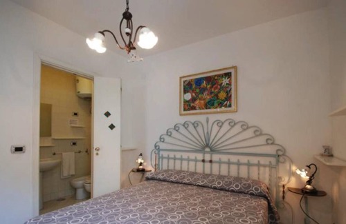 Termini Villa | The Hydrangeas Wonderful Villa in the heart of the Sorrento coast with swimming pool