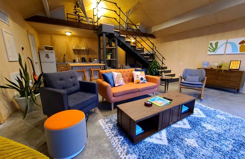 Rochester Apartment | The Hygge House/A Cozy Guest House 15 min from Downtown