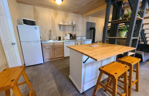 Rochester Apartment | The Hygge House/A Cozy Guest House 15 min from Downtown
