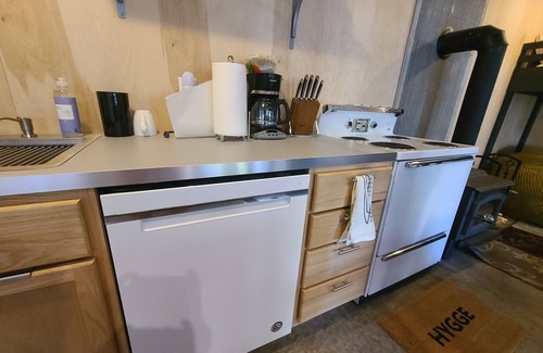 Rochester Apartment | The Hygge House/A Cozy Guest House 15 min from Downtown