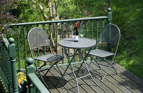 Lyth Hill Cottage | The ideal base for touring. Secluded rural setting on the edge of Shrewsbury!