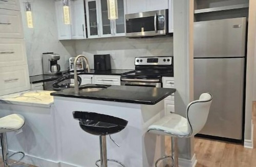 LaSalle Apartment | The ideal home for you