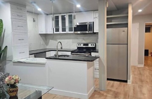 LaSalle Apartment | The ideal home for you