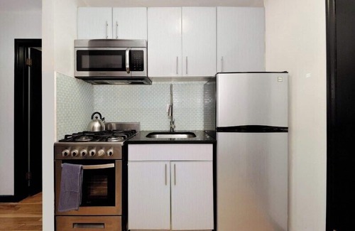Kips Bay Apartment | The Ideal IV Vibe 8560