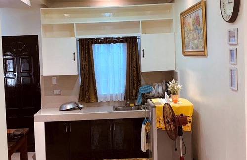 Cauayan House | The Ideal Place in Cauayan city