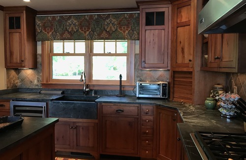 Meredith House | The Ideal Winnipesaukee Lakefront Retreat Right In Meredith Bay