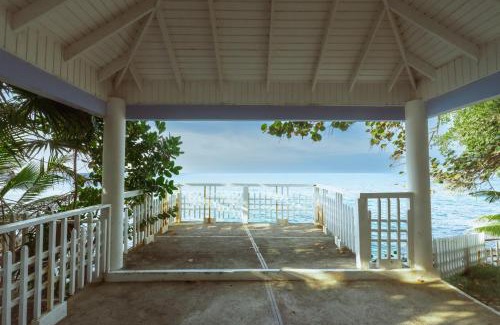 Tower Isle Apartment | The Idyll