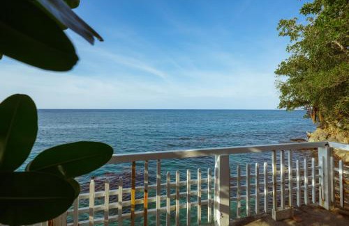 Tower Isle Apartment | The Idyll