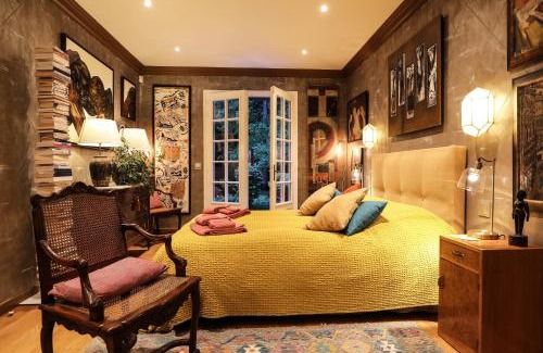 Lamorlaye Villa | The Iflissen Pavilion - Luxury Villa