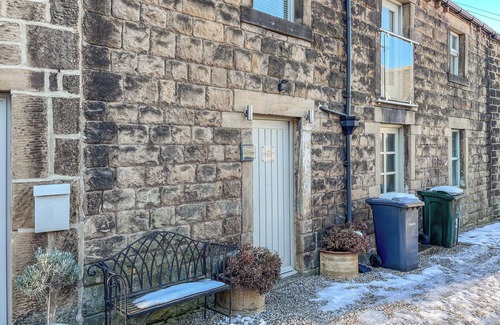 Ilkley Apartment | The Ilkley Loft Suite