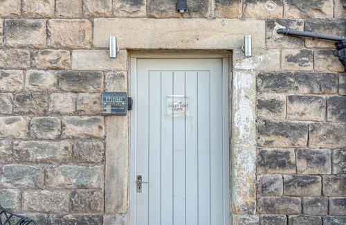 Ilkley Apartment | The Ilkley Loft Suite