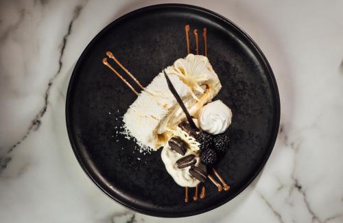 Saundersfoot Hotel | The Imperial Dragon Hotel