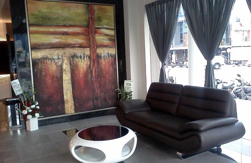 Kluang Hotel | The Imperial Hotel