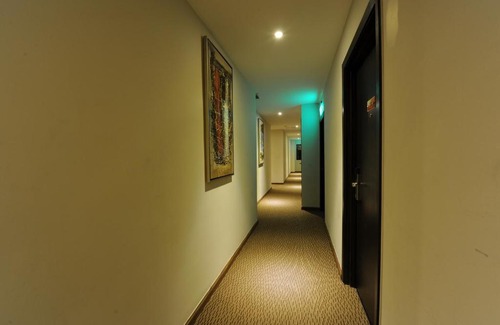 Kluang Hotel | The Imperial Hotel