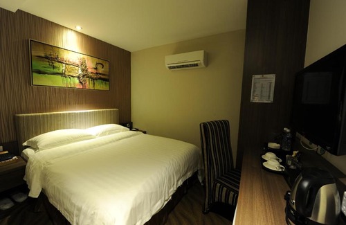Kluang Hotel | The Imperial Hotel