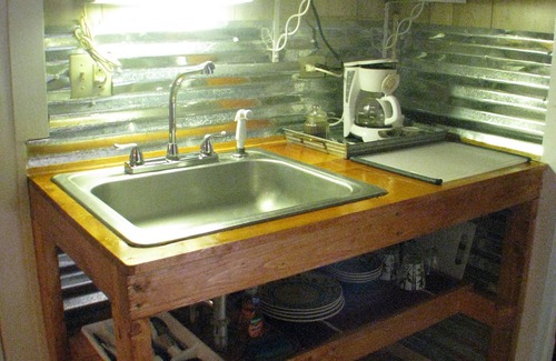 Rodeo Apartment | The Indian Room At Mountain Valley Lodge - The Old Store - Rodeo New Mexico