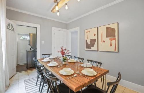 Old North Columbus House | The Indiana Stunner