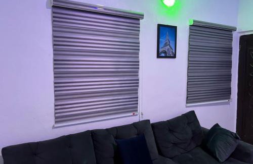 Surulere Apartment | The Inertia Place, Surulere - Lovely 1 bedroom apartment