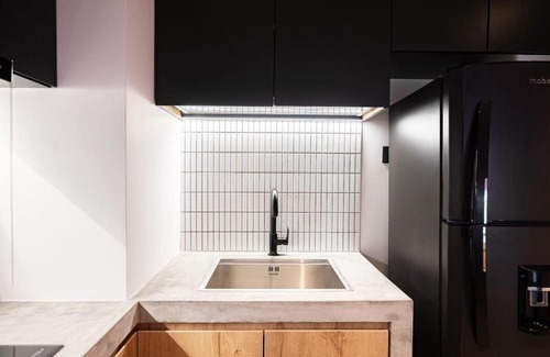 Barranco Apartment | The Influencer 1BR by Geko