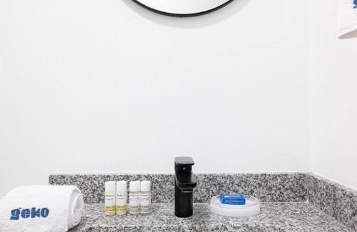 Barranco Apartment | The Influencer 1BR by Geko