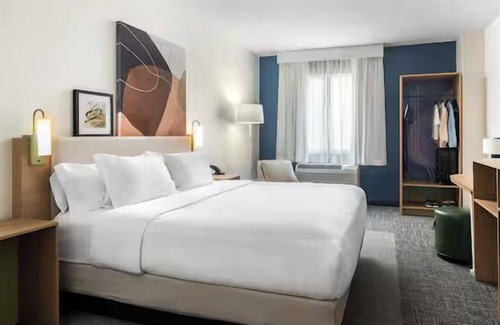 Abingdon Hotel | The Inn at Abingdon