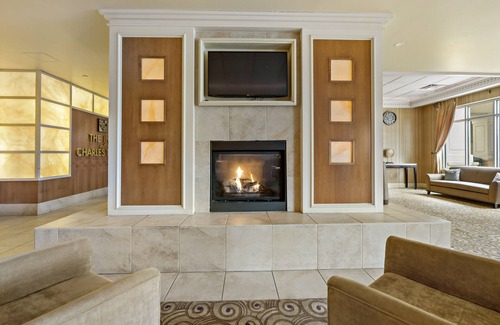 Charles Town Hotel | The Inn at Charles Town - Hollywood Casino