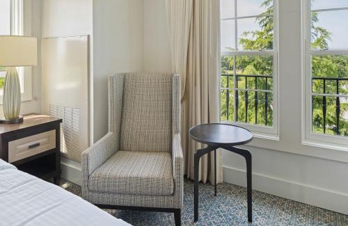 Stevensville Hotel | The Inn at Chesapeake Bay Beach Club