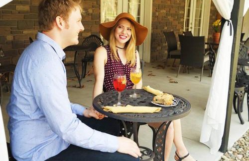 Shippenville Bed & Breakfast | The Inn at Deer Creek Winery