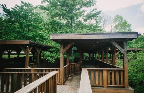 Dresden Bed & Breakfast | The Inn at Dresden