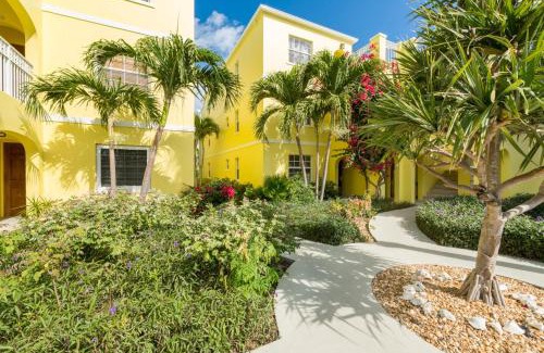 Grace Bay Apartment | The Inn at Grace Bay