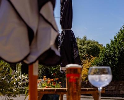 Kingsbarns Hotel | The Inn At Kingsbarns