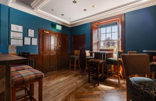 Kingsbarns Hotel | The Inn At Kingsbarns