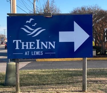 Lewes Hotel | The Inn at Lewes