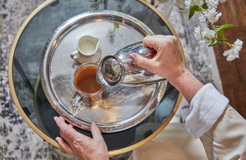 Westport Hotel | The Inn at Longshore
