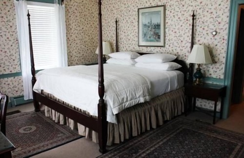 Montpelier Bed & Breakfast | The Inn at Montpelier