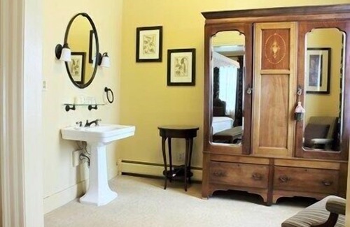 Montpelier Bed & Breakfast | The Inn at Montpelier