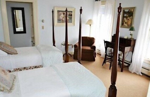Montpelier Bed & Breakfast | The Inn at Montpelier