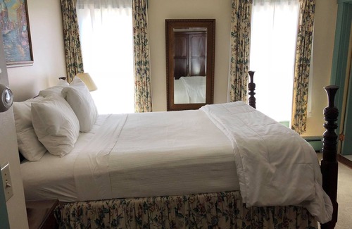 Montpelier Bed & Breakfast | The Inn at Montpelier