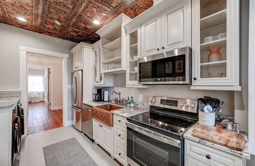 Ellicott City House | The Inn at Mt Ida, Historic Inn and Community Hall in Old Ellicott City, MD