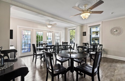Ocean Grove Bed & Breakfast | The Inn at Ocean Grove