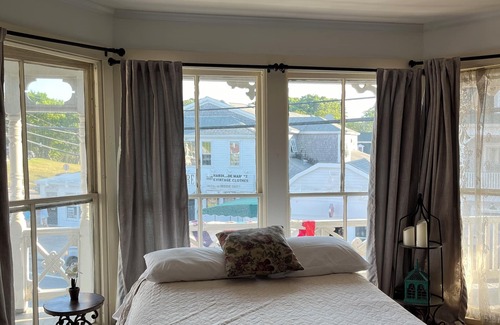 Block Island House | The Inn at Old Harbor