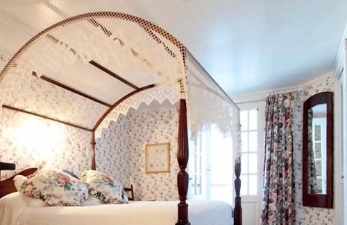 Block Island House | The Inn at Old Harbor