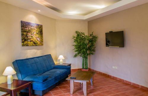 Los Naranjos Hotel | The Inn at Palo Alto
