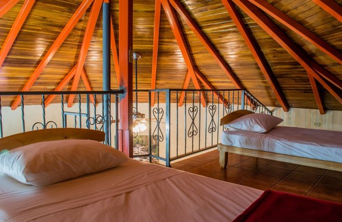Los Naranjos Hotel | The Inn at Palo Alto
