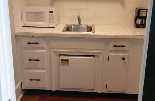 Chambersburg Bed & Breakfast | The Inn at Ragged Edge