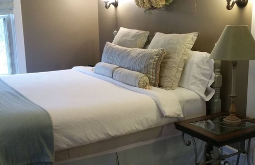 Chambersburg Bed & Breakfast | The Inn at Ragged Edge