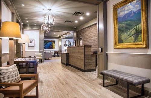Edwards Hotel | The Inn at Riverwalk